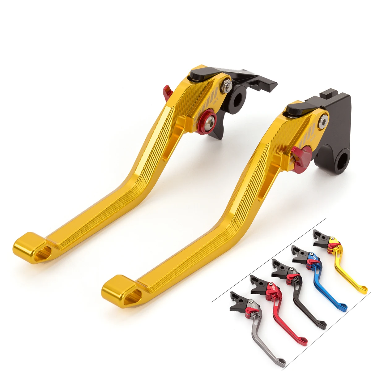 For Yamaha MT09 MT 09 Tracer 2016-2019 Motorbike Brake Lever Accessories CNC Adjustable Brake Clutch Levers Grips
For Yamaha MT09 MT 09 Tracer 2016-2019 Motorbike Brake Lever Accessories CNC Adjustable Brake Clutch Levers Grips