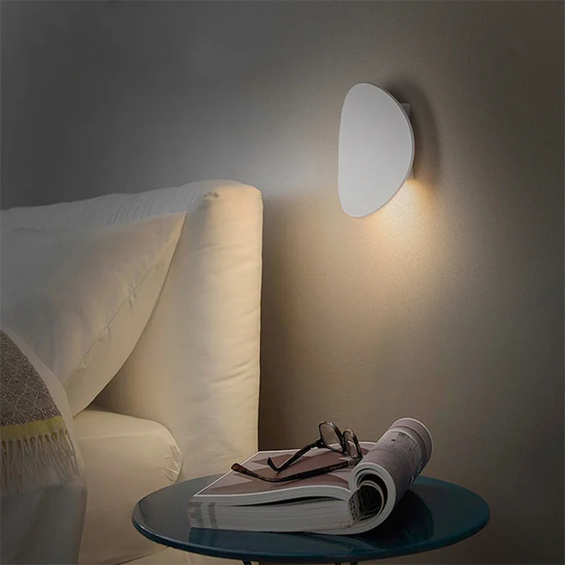 90-240V 7W LED Wall Lamps Living Room Bedside Loft Stair Lights Lighting Home Balcony Decor Modern Interior Sconce Light
90-240V 7W LED Wall Lamps Living Room Bedside Loft Stair Lights Lighting Home Balcony Decor Modern Interior Sconce Light