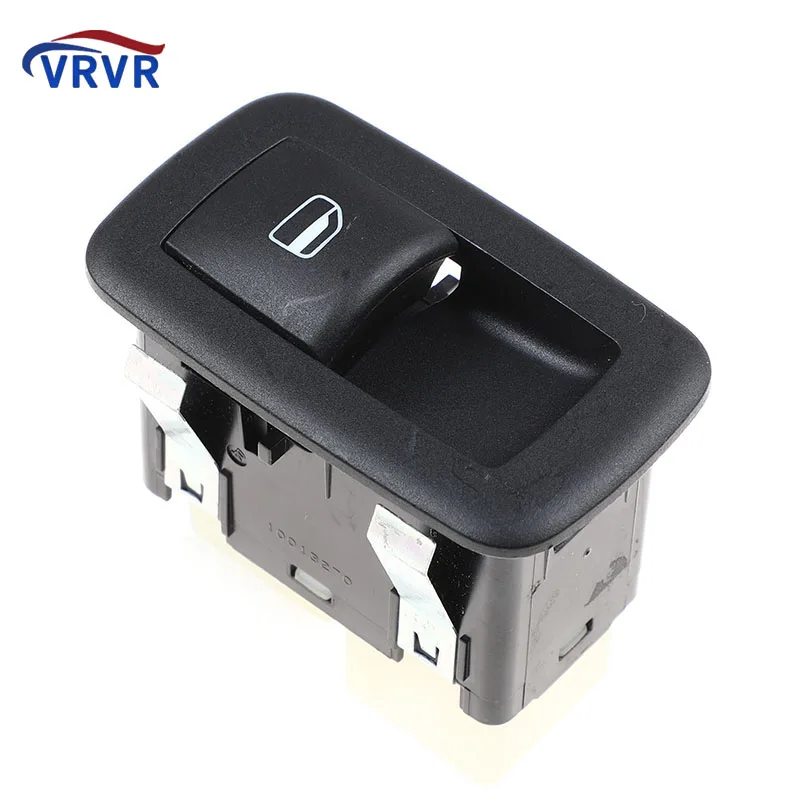 Одиночный переключатель окна электропитания 68085690AC для Jeep Grand Cherokee 2016-2018 68085690AB
Одиночный переключатель окна электропитания 68085690AC для Jeep Grand Cherokee 2016-2018 68085690AB