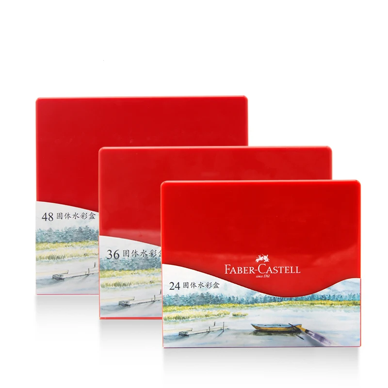 FABER CASTELL водонепроницаемого материала; Водонепроницаемая Цвет пигмент набор 24/36/48 Цвет прозрачный начинающих Портативный воды Цвет вручную Покрашенный набор товары для рукоделия
FABER CASTELL водонепроницаемого материала; Водонепроницаемая Цвет пигмент набор 24/36/48 Цвет прозрачный начинающих Портативный воды Цвет вручную Покрашенный набор товары для рукоделия
