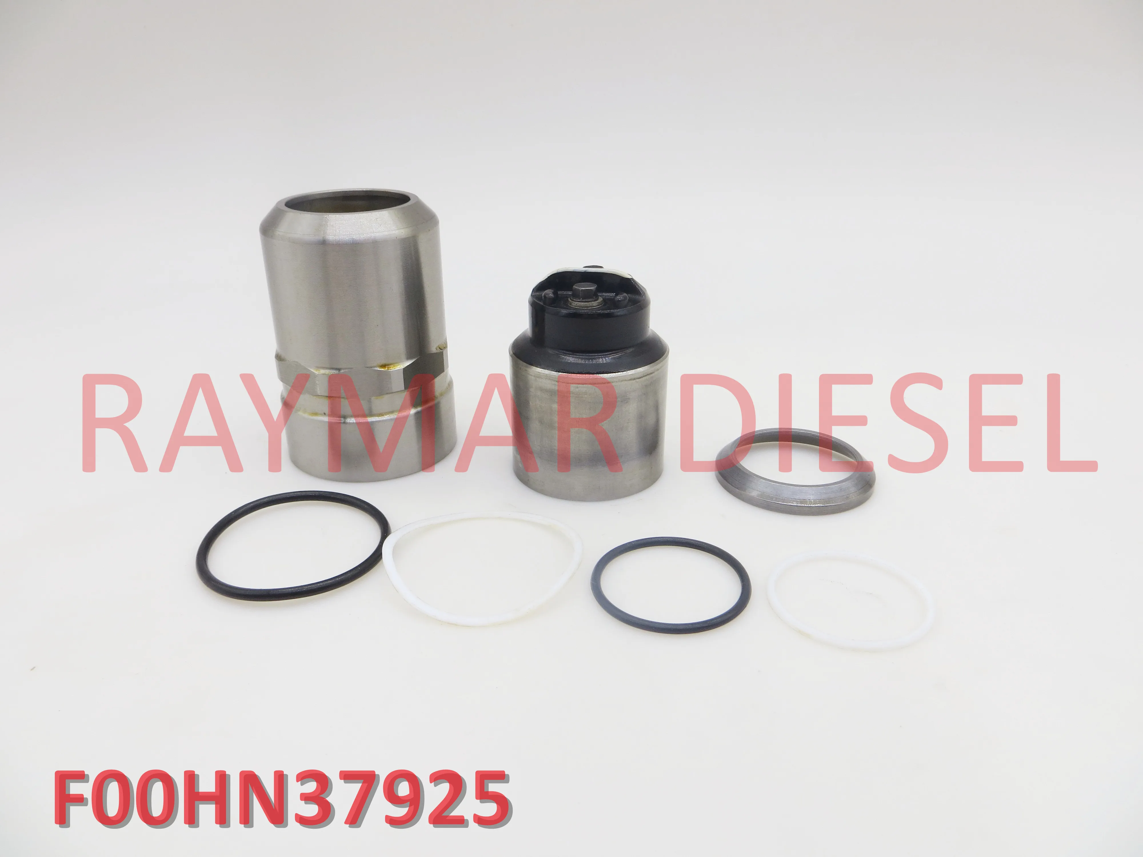 GENUINE BRAND NEW DIESEL FUEL UNIT INJECTOR, UNIT PUMP SOLENOID VALVE REPAIR KIT F00HN37925 FOR 503138966, 1728288
GENUINE BRAND NEW DIESEL FUEL UNIT INJECTOR, UNIT PUMP SOLENOID VALVE REPAIR KIT F00HN37925 FOR 503138966, 1728288
