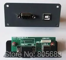 SAGA cutting plotter Servo Cutting Plotter Main Board Suit For usb port Servo USB board (gray)
SAGA cutting plotter Servo Cutting Plotter Main Board Suit For usb port Servo USB board (gray)