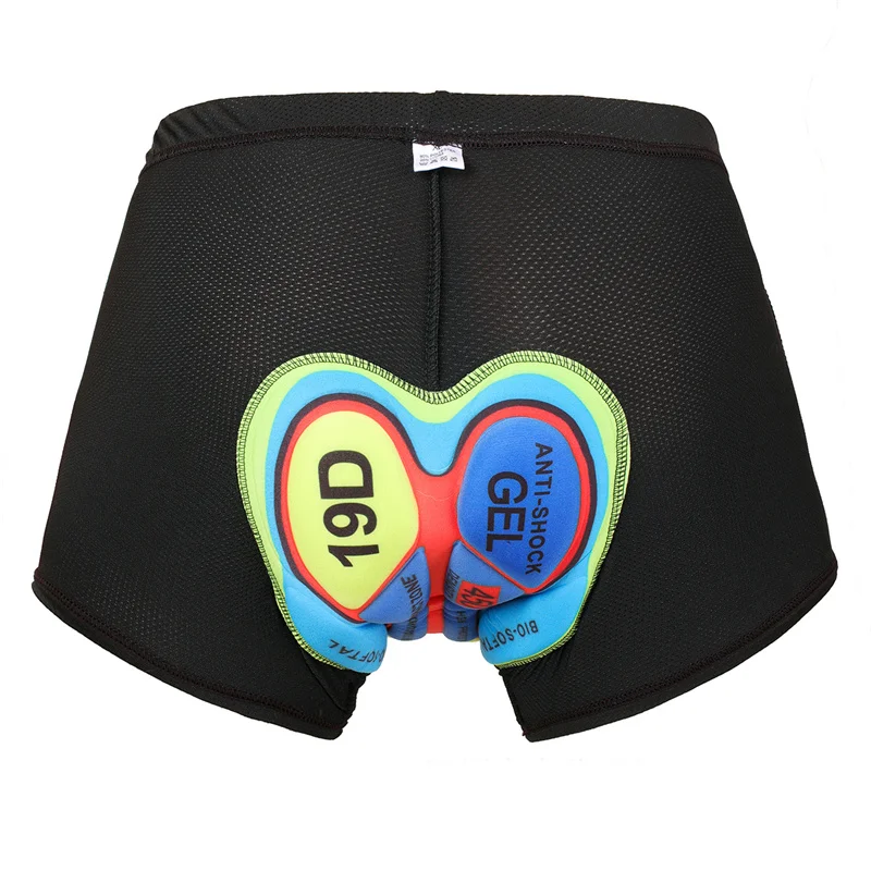 Cycling Shorts Men's Riding Shorts Anti-UV Summer MTB Bicycle Short Tights Pro 19D Gel Pad Bike Team Racing Wear
Cycling Shorts Men's Riding Shorts Anti-UV Summer MTB Bicycle Short Tights Pro 19D Gel Pad Bike Team Racing Wear