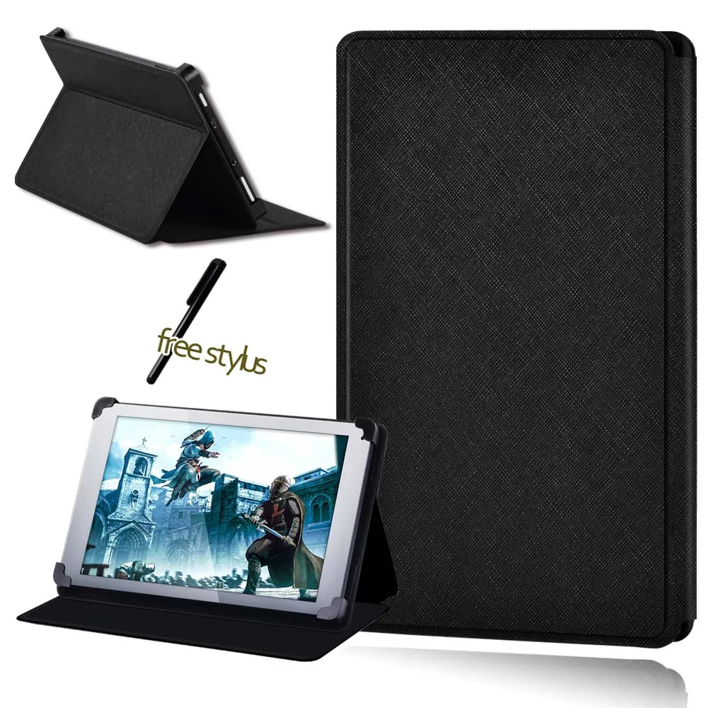 Универсальный чехол для планшета Fusion5, 104, 10,1 дюйма, ударопрочный чехол из искусственной кожи с защитой от отпечатков пальцев + Бесплатный стилус
Универсальный чехол для планшета Fusion5, 104, 10,1 дюйма, ударопрочный чехол из искусственной кожи с защитой от отпечатков пальцев + Бесплатный стилус
