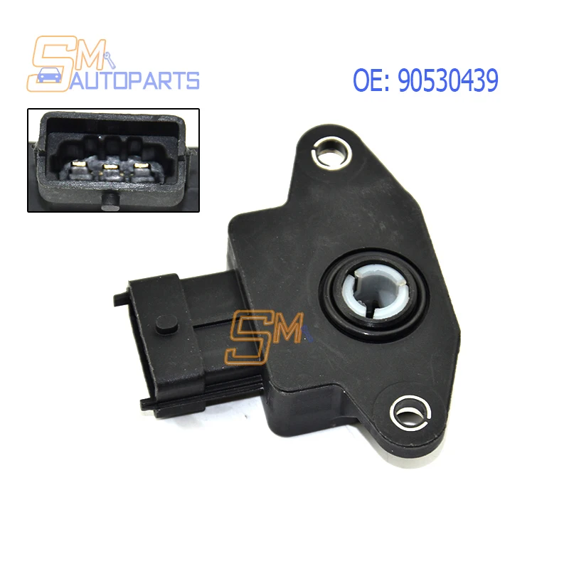 90530439 Throttle Position Sensor For Hyundai Opel H F G Astra G Corsa B Omega B Vectra B Vauxhall 90541502 ERR7322 3517022600
90530439 Throttle Position Sensor For Hyundai Opel H F G Astra G Corsa B Omega B Vectra B Vauxhall 90541502 ERR7322 3517022600