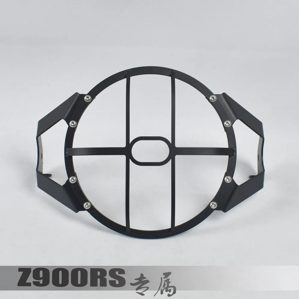 Suitable for Kawasaki Z900RS W800 headlight protector headlight protection net protective cover 2017, 2018, 2019, 2020
Suitable for Kawasaki Z900RS W800 headlight protector headlight protection net protective cover 2017, 2018, 2019, 2020