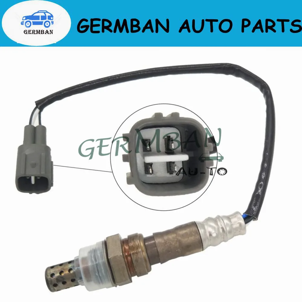 Кислородный датчик Lambda 2 для Corolla Matrix RAV4 89465-02340,89465 Camry 2.4L 4runn 06030,89465-06080
Кислородный датчик Lambda 2 для Corolla Matrix RAV4 89465-02340,89465 Camry 2.4L 4runn 06030,89465-06080