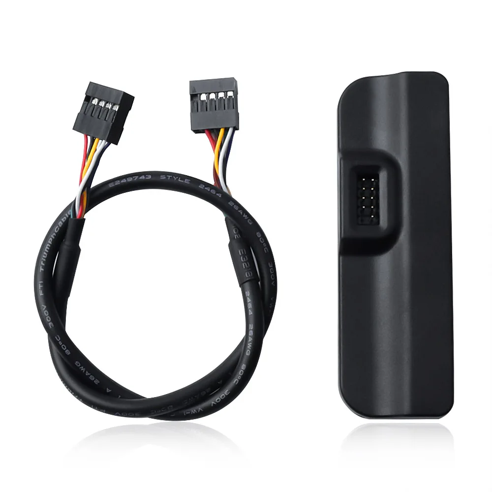 Wireless PC Desktop MS-3871 USB 9PIN 802.11b/g/n WiFi WLAN Card + Bluetooth 2.1 1T1R EDR Combo Slim Module 150 Mbps
Wireless PC Desktop MS-3871 USB 9PIN 802.11b/g/n WiFi WLAN Card + Bluetooth 2.1 1T1R EDR Combo Slim Module 150 Mbps