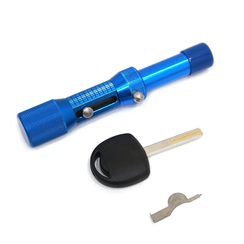Ziguang Genuine NP TOOLS HU100R for BMW Small Keyhole Locksmith Tools Finder Original NP Tools Car Repair Tools for BMW
Ziguang Genuine NP TOOLS HU100R for BMW Small Keyhole Locksmith Tools Finder Original NP Tools Car Repair Tools for BMW