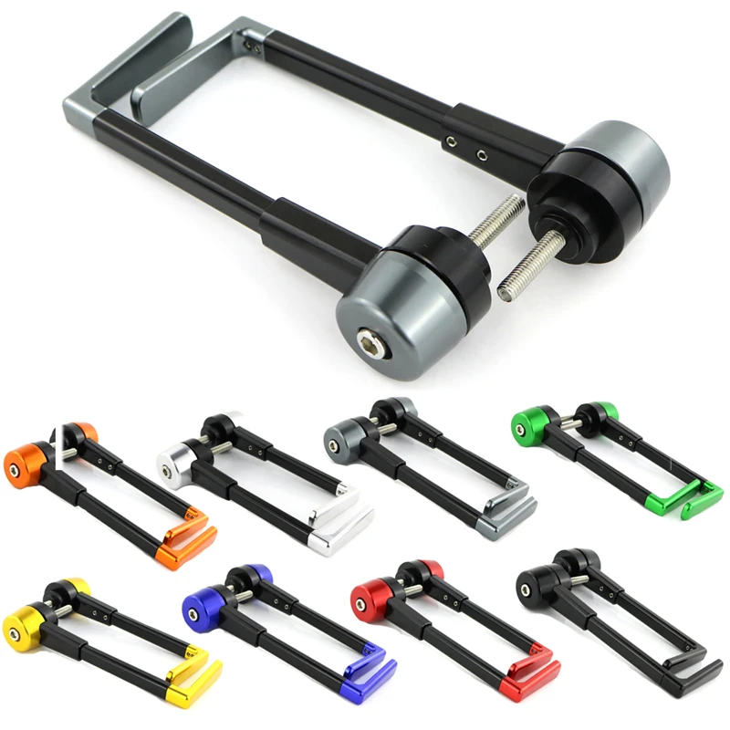 Fit For Triumph Scrambler Thruxton 900 Bonneville 790 Bobber Bonneville T100 T120 Adjustable Brake Clutch Levers Guard Proguard
Fit For Triumph Scrambler Thruxton 900 Bonneville 790 Bobber Bonneville T100 T120 Adjustable Brake Clutch Levers Guard Proguard