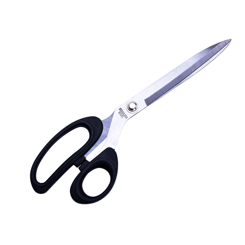 10" Stainless Steel Scissors, Sewing Scissors, Fabric Scissors,Comfortable Curved Handle Design, Sharp Craft Scissors, Tailor Sc
10" Stainless Steel Scissors, Sewing Scissors, Fabric Scissors,Comfortable Curved Handle Design, Sharp Craft Scissors, Tailor Sc