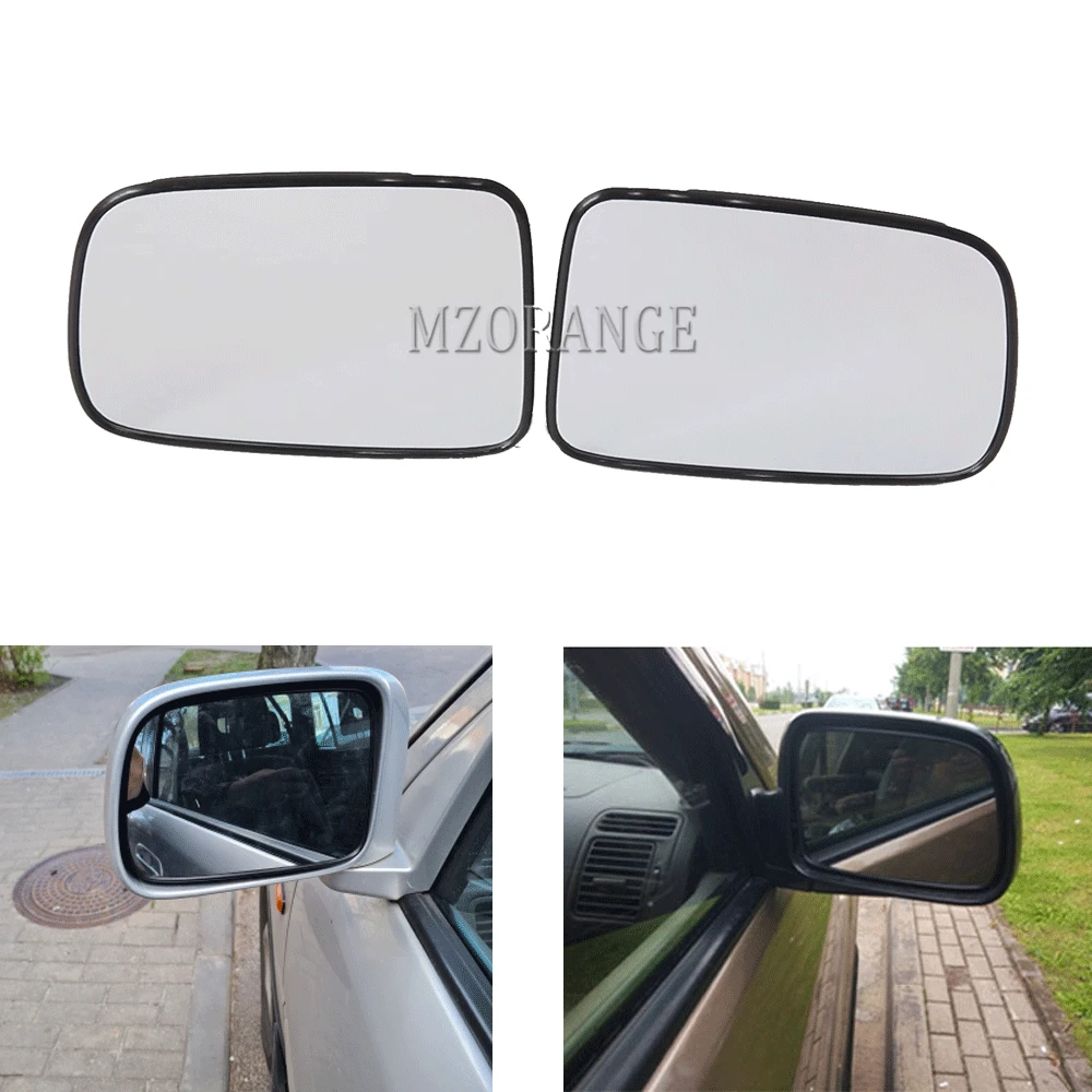 Heated Side Mirror Glass for HONDA CRV RD1 RD5 RD6 RD7 2002 2003 2004 2005 2006 Rearview Door Wing Mirrors car Accessories
Heated Side Mirror Glass for HONDA CRV RD1 RD5 RD6 RD7 2002 2003 2004 2005 2006 Rearview Door Wing Mirrors car Accessories