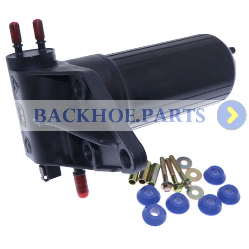 Electric Fuel Lift Pump 17/927800 17/919301 17/919300 For JCB Loader 1100 2CX 3CX 4C 4CN TM300
Electric Fuel Lift Pump 17/927800 17/919301 17/919300 For JCB Loader 1100 2CX 3CX 4C 4CN TM300