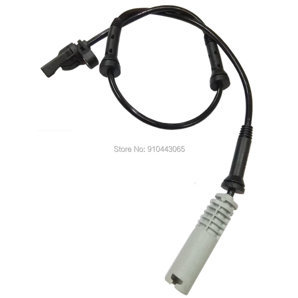 Высококачественный датчик скорости ABS, передний L / R 34522282780 34527853583 34527841957 для BMW 5 серии E60 2002-2005 E63 2004-2006
Высококачественный датчик скорости ABS, передний L / R 34522282780 34527853583 34527841957 для BMW 5 серии E60 2002-2005 E63 2004-2006
