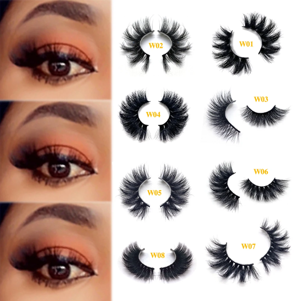 6D Mink Eyelashes 20mm Lashes Natural Fluffy Thick Cross Style Wedding Celebrity Free Eyelash Brush 3D Mink Lashes W Type D22
6D Mink Eyelashes 20mm Lashes Natural Fluffy Thick Cross Style Wedding Celebrity Free Eyelash Brush 3D Mink Lashes W Type D22