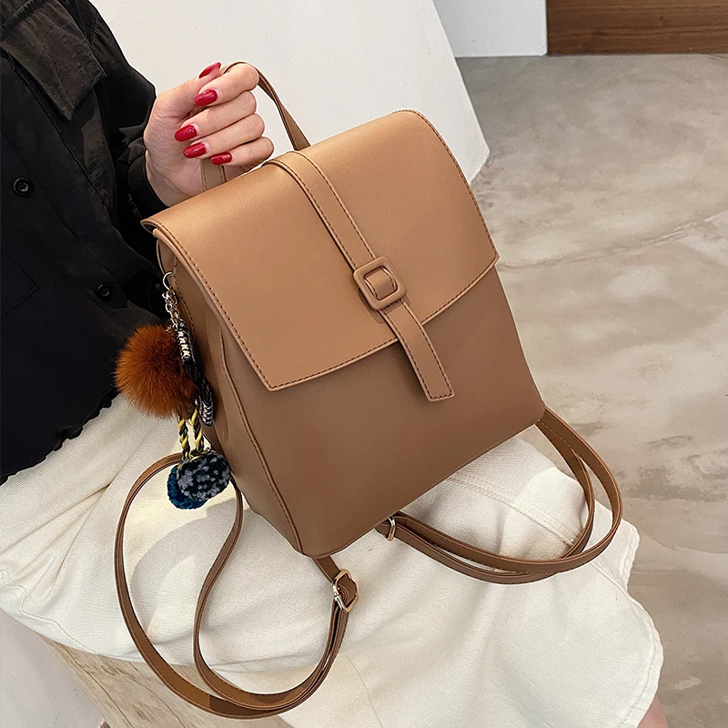 Women Backpack New Shoulder Bag Multi-purpose Fashion Ladies Small Backpack Travel Bag For Girls Female Daypack bagpack
Women Backpack New Shoulder Bag Multi-purpose Fashion Ladies Small Backpack Travel Bag For Girls Female Daypack bagpack