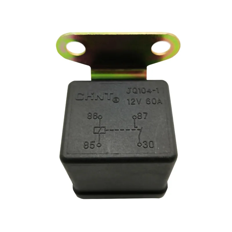 2PCS HOT NEW JQ104-1 JQ 104 1 JQ1041 12V 24V Automobile start motor relay 12VDC DC12V 24VDC DC24V 60A 4PIN
2PCS HOT NEW JQ104-1 JQ 104 1 JQ1041 12V 24V Automobile start motor relay 12VDC DC12V 24VDC DC24V 60A 4PIN