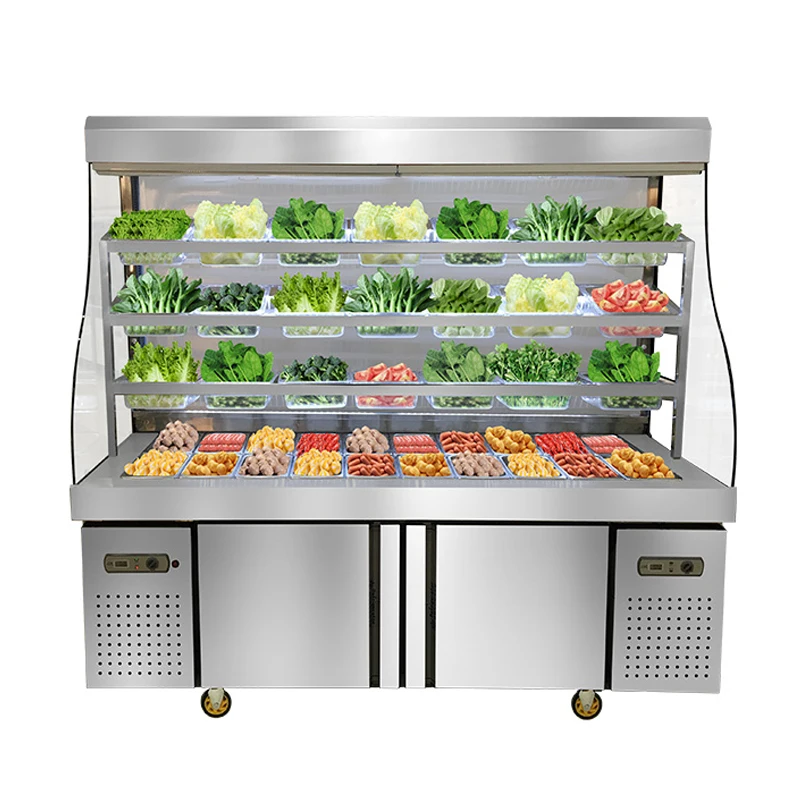 Dishes display cabinets commercial lighting refrigerators freshness storage cabinets vertical freezer taking food vertical freez
Dishes display cabinets commercial lighting refrigerators freshness storage cabinets vertical freezer taking food vertical freez