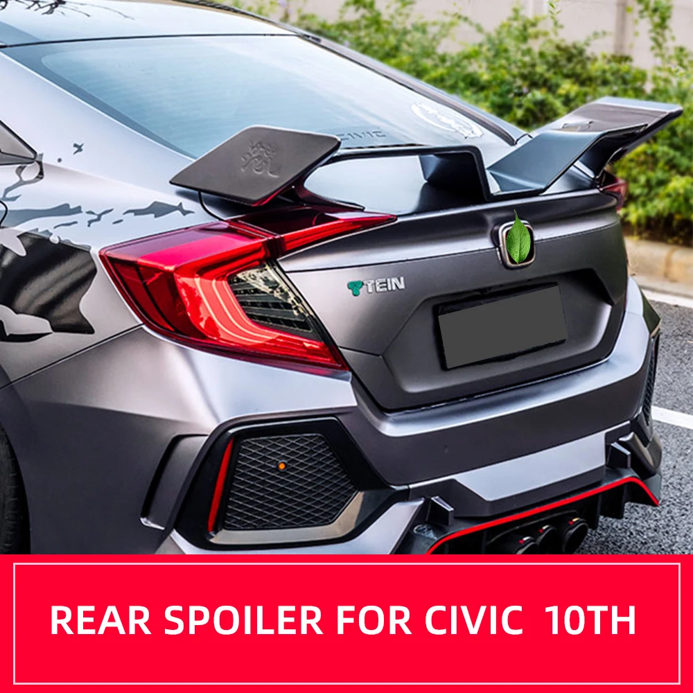 Оптовая продажа качественных крыльев спойлера из АБС-пластика для Civic Sedan 4D 2016 2017 2018 2019 FC10 Yofer 450 стильные крылья спойлера для гонок
Оптовая продажа качественных крыльев спойлера из АБС-пластика для Civic Sedan 4D 2016 2017 2018 2019 FC10 Yofer 450 стильные крылья спойлера для гонок