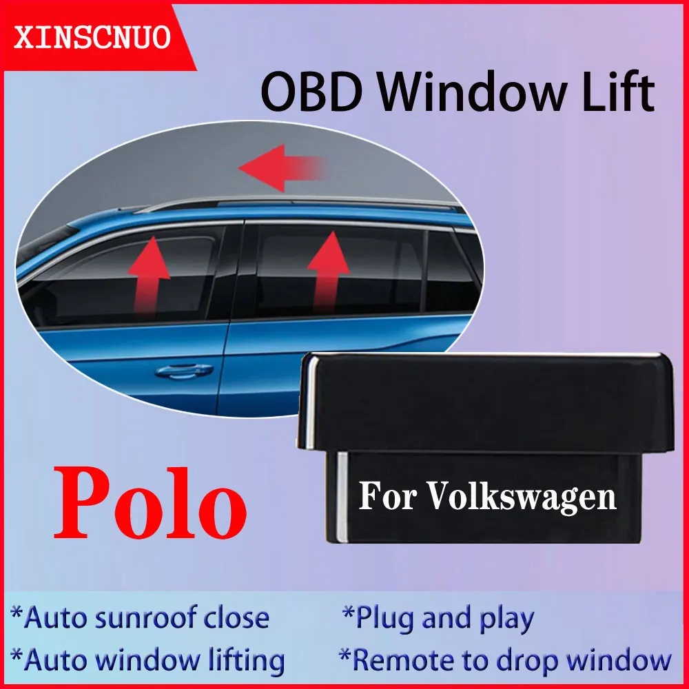 БД авто окно ближе для Volkswagen VW Polo 2013-2018 автомобиль стекло двери люк открывающийся модуль системы
БД авто окно ближе для Volkswagen VW Polo 2013-2018 автомобиль стекло двери люк открывающийся модуль системы