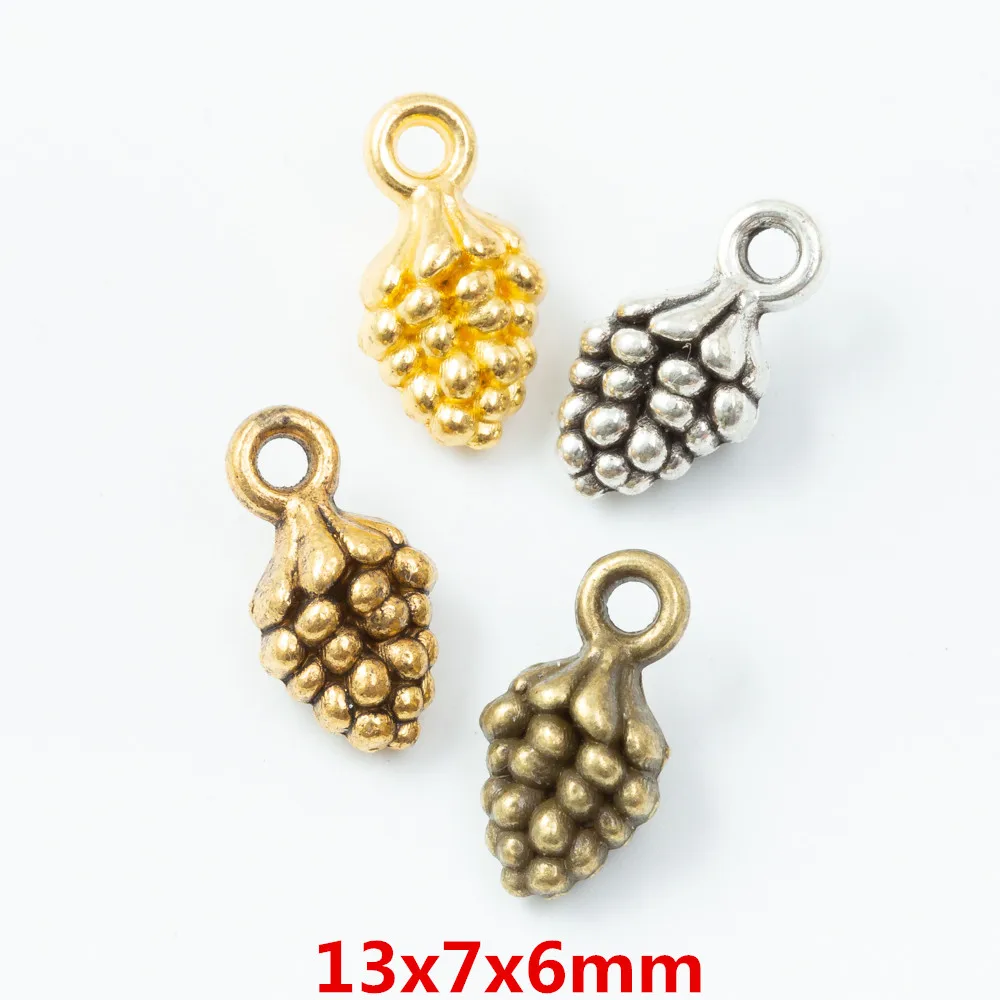 75 pieces of retro metal zinc alloy Pinecone pendant for DIY handmade jewelry necklace making 6835
75 pieces of retro metal zinc alloy Pinecone pendant for DIY handmade jewelry necklace making 6835