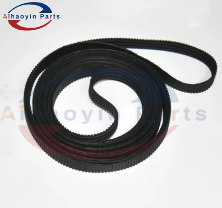 Ремешок плоский приводной ремень для HP Designjet 250C 750C 755 см 230 350C 330 700 430 450C 455CA 488CA 36 дюймов
Ремешок плоский приводной ремень для HP Designjet 250C 750C 755 см 230 350C 330 700 430 450C 455CA 488CA 36 дюймов