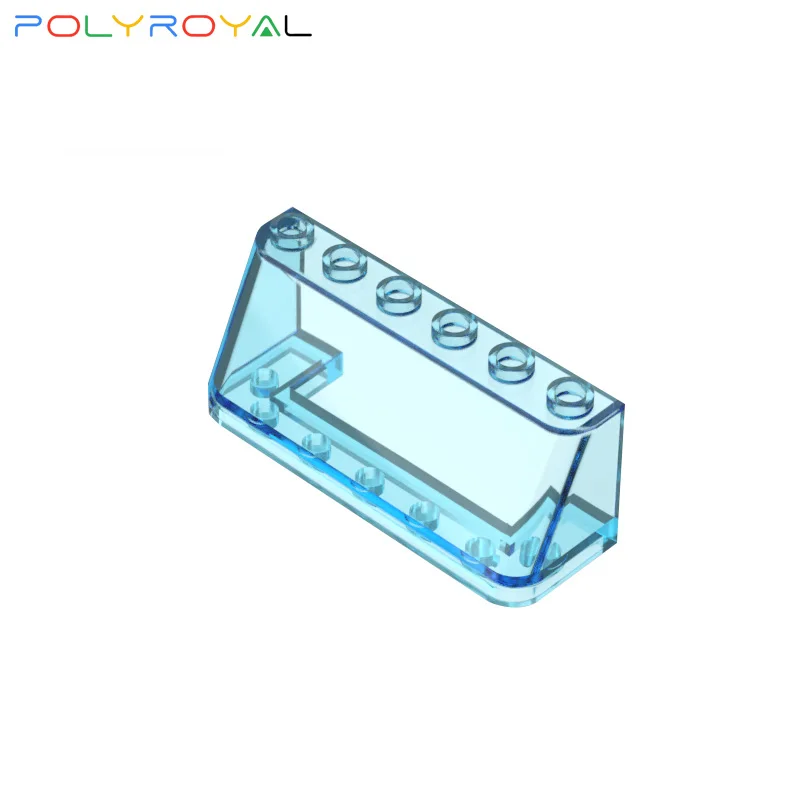 Конструктор технический, 2x6x2, 1 шт., MOC, совместим с брендами игрушек для детей, 4176
Конструктор технический, 2x6x2, 1 шт., MOC, совместим с брендами игрушек для детей, 4176
