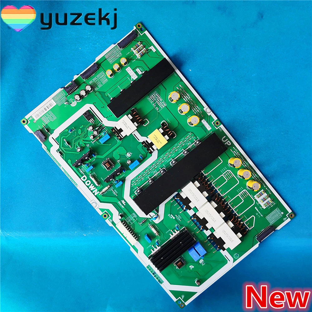 Good-working New Original Power Board Card Supply BN44-00890A L88S9NB_KSM PSLF551S08B For TV UN88KS9810FXZA
Good-working New Original Power Board Card Supply BN44-00890A L88S9NB_KSM PSLF551S08B For TV UN88KS9810FXZA