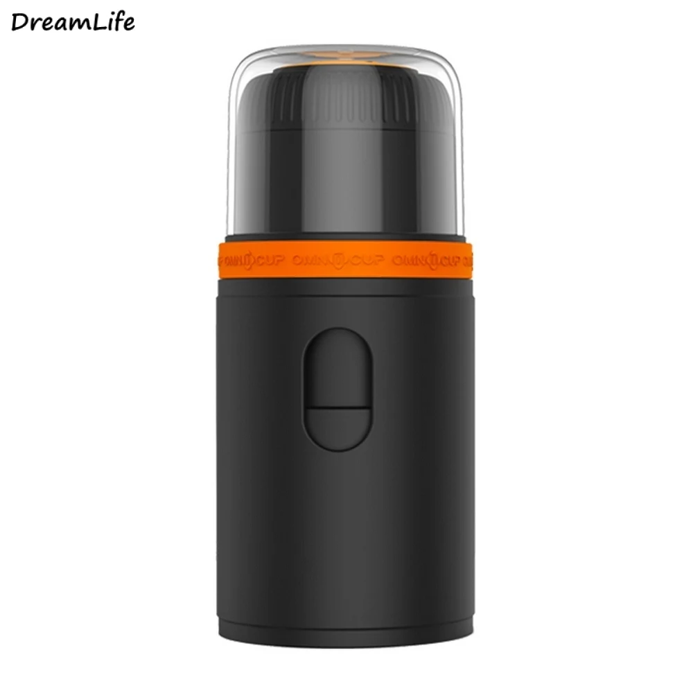 Hand Press Coffee Maker Manual Mini Coffee Machine Espresso Coffee Maker Handheld Espresso Makers for Home Office Outdoor Sports
Hand Press Coffee Maker Manual Mini Coffee Machine Espresso Coffee Maker Handheld Espresso Makers for Home Office Outdoor Sports