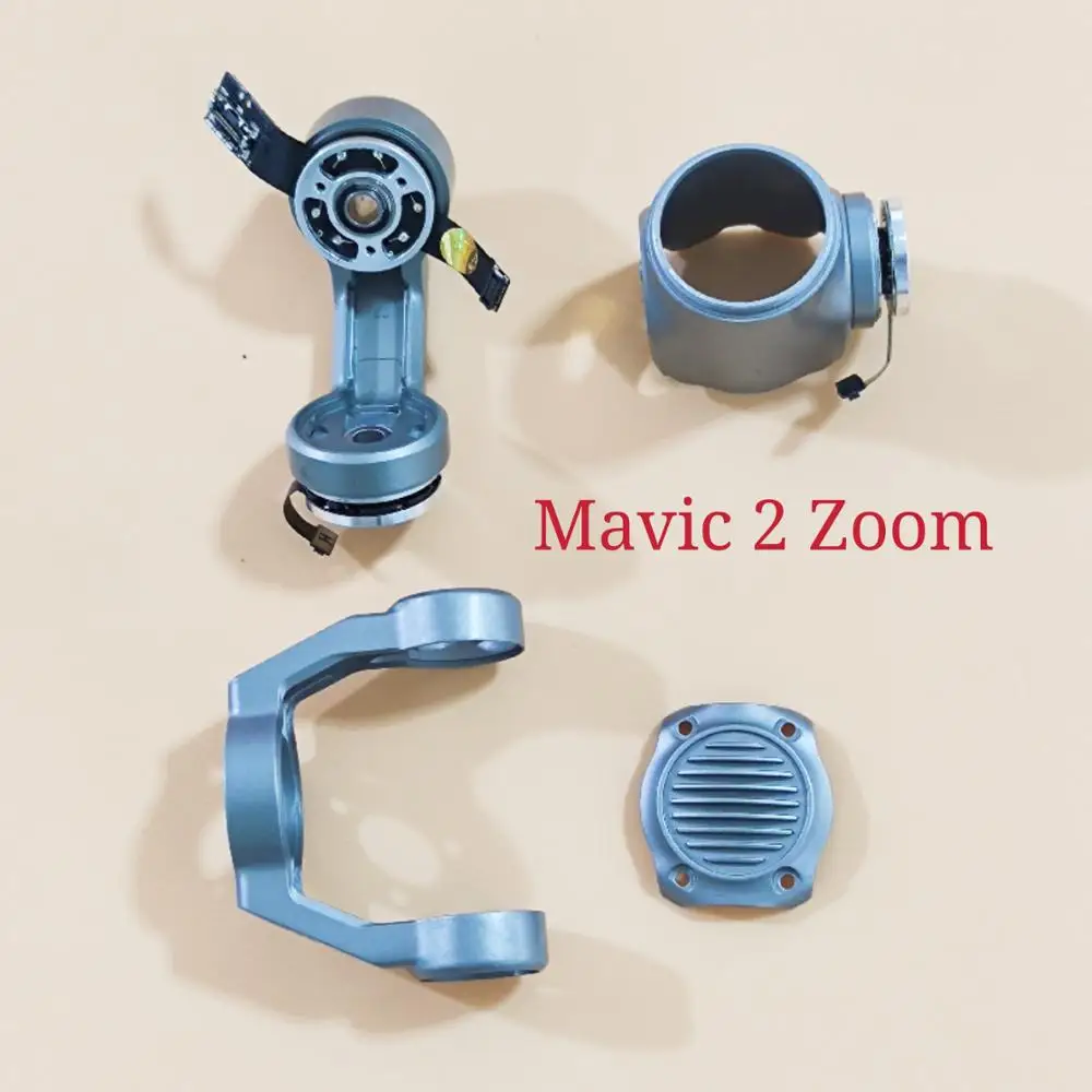 Рамка для камеры DJI Mavic 2 Zoom R Arm Gimbal с аксессуарами для ремонта дрона (требуется калибровка)
Рамка для камеры DJI Mavic 2 Zoom R Arm Gimbal с аксессуарами для ремонта дрона (требуется калибровка)