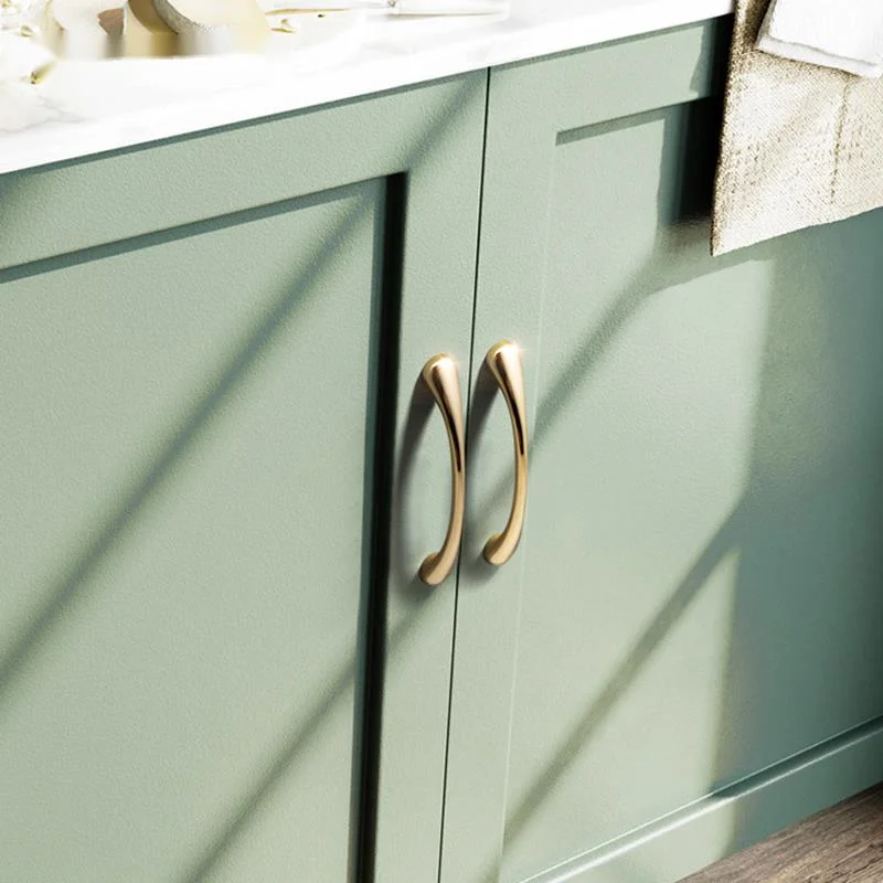 Gold Solid Zinc Alloy Cabinet Handles for Furniture Drawer Knobs Cabinet Pulls Decorative Home Decor Hardware
Gold Solid Zinc Alloy Cabinet Handles for Furniture Drawer Knobs Cabinet Pulls Decorative Home Decor Hardware