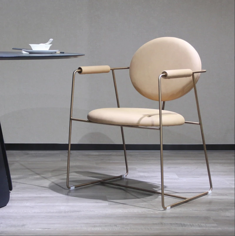 Cafe chair hotel chair stainless steel dining chair with armrest dining table and chair
Cafe chair hotel chair stainless steel dining chair with armrest dining table and chair