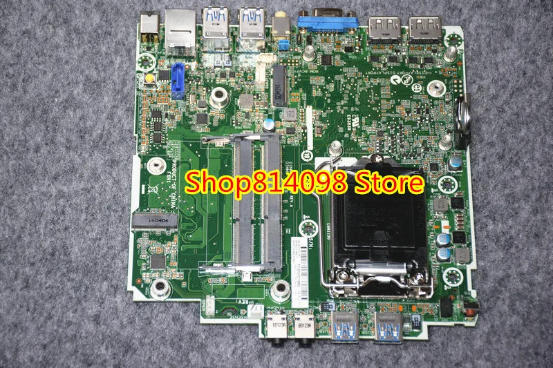 746219-001 For HP 600 G1 DM Q87 motherboard LGA 1150 DDR3 746632-001 746632-501 746632-601
746219-001 For HP 600 G1 DM Q87 motherboard LGA 1150 DDR3 746632-001 746632-501 746632-601