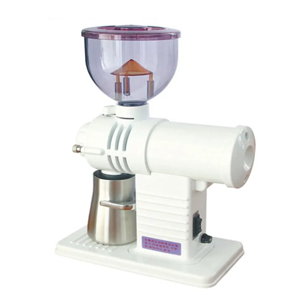 Commercial Coffee Bean Grinder Fully Automatic Coffee Bean Grinding Machine Electric Coffee Grinder Machine
Commercial Coffee Bean Grinder Fully Automatic Coffee Bean Grinding Machine Electric Coffee Grinder Machine