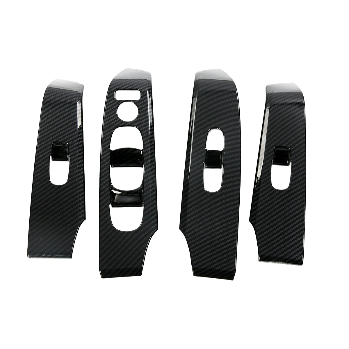 Carbon Fiber Door Armrest Window Lift Switch Control Panel Cover Trim Accessories Fit For Nissan Altima 2019 2020 2021
Carbon Fiber Door Armrest Window Lift Switch Control Panel Cover Trim Accessories Fit For Nissan Altima 2019 2020 2021