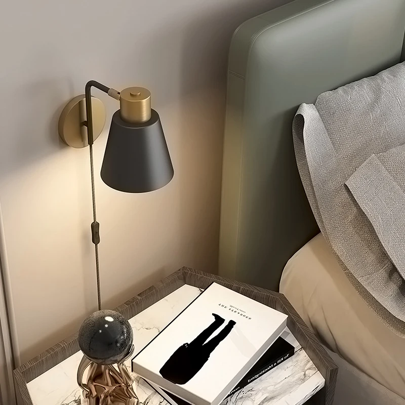 European classical black&golden iron art wall lamps Modern simply indoor deco E27 LED bedside lamp porch&aisle&corridor FDB014
European classical black&golden iron art wall lamps Modern simply indoor deco E27 LED bedside lamp porch&aisle&corridor FDB014