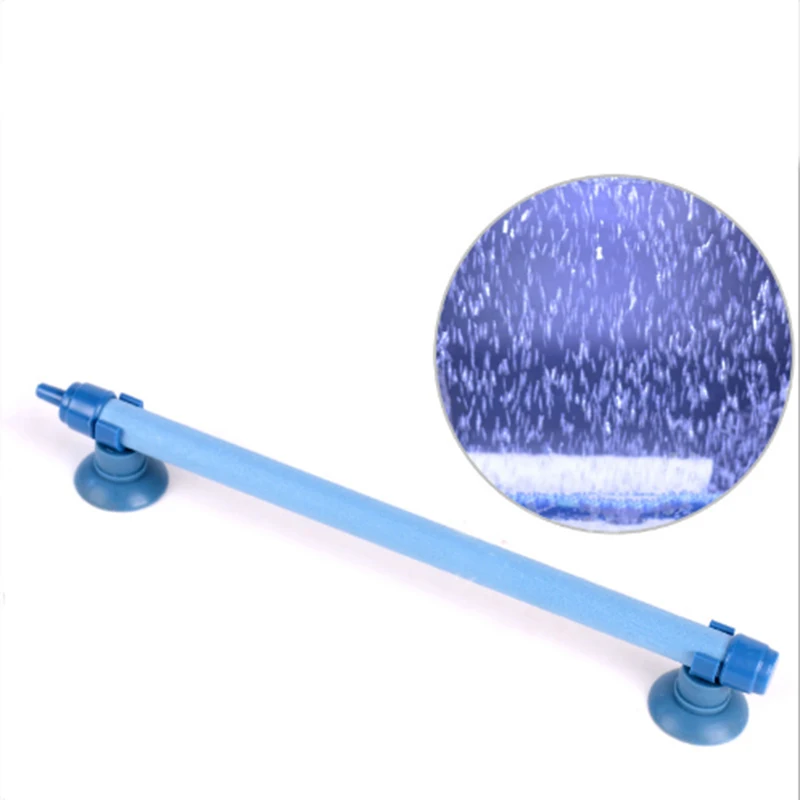 1pcsAquarium Oxygen Pump Diffuser Air Stone Bubble Wall Tube Fish Tank Aerator Pump Air Pump Sand Stone Bubble Wall Air Diffuser
1pcsAquarium Oxygen Pump Diffuser Air Stone Bubble Wall Tube Fish Tank Aerator Pump Air Pump Sand Stone Bubble Wall Air Diffuser