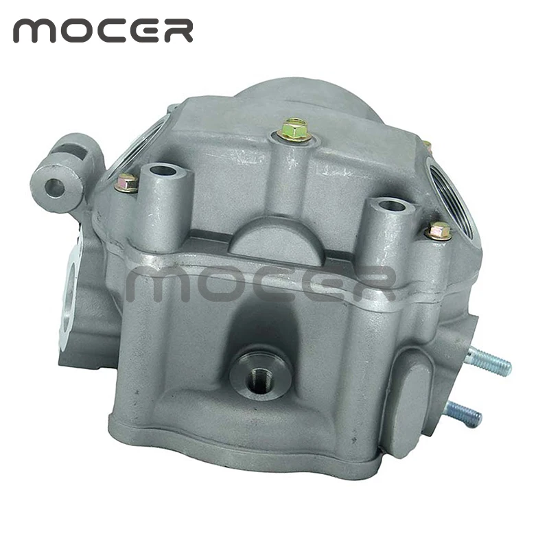 Loncin 250cc CB250cc Water-Cooled Off-Road Motorcycle Engine Head Reverse Fit for Motorbike GT-131 Parts & Accessories
Loncin 250cc CB250cc Water-Cooled Off-Road Motorcycle Engine Head Reverse Fit for Motorbike GT-131 Parts & Accessories