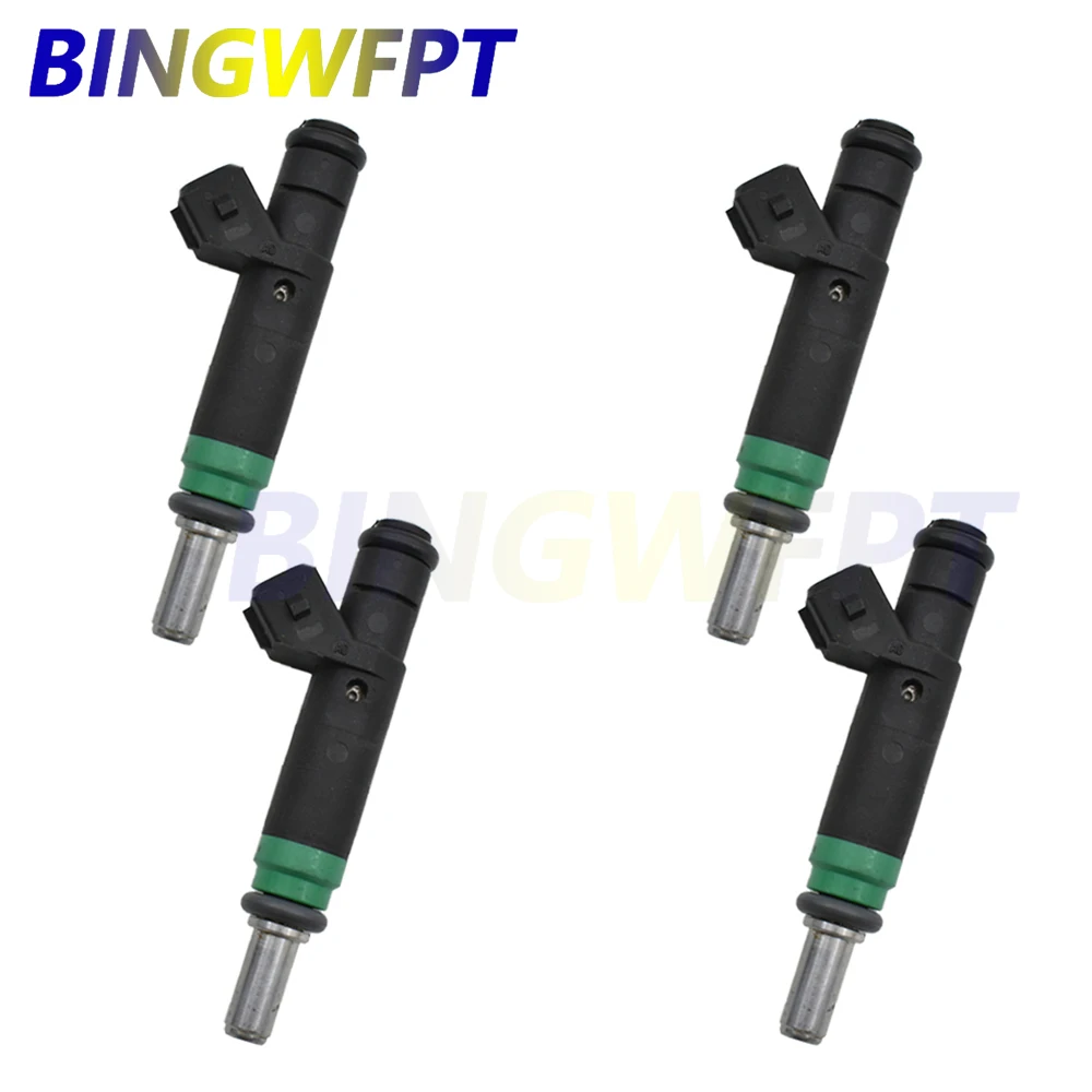 Топливный инжектор 13641439800 для BMW X5/530i/330i/Z4/Z3/X3 3.0L 2001-2006 7525721 7525721, 4 шт.
Топливный инжектор 13641439800 для BMW X5/530i/330i/Z4/Z3/X3 3.0L 2001-2006 7525721 7525721, 4 шт.