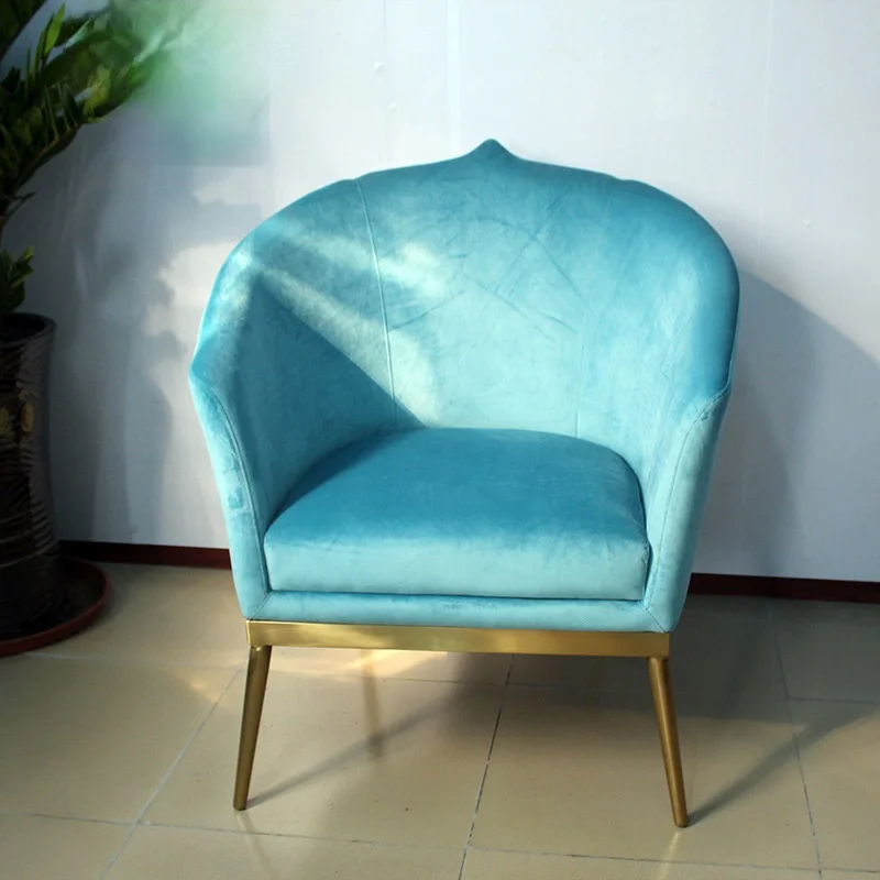 Living room lazy single sofa chair leisure single person sofa chair single sofa
Living room lazy single sofa chair leisure single person sofa chair single sofa