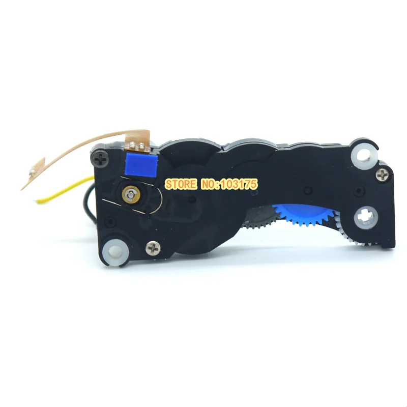 Original Replacement for Nikon D810 AF Auto Focusing Motor Plate With Gear Camera
Original Replacement for Nikon D810 AF Auto Focusing Motor Plate With Gear Camera