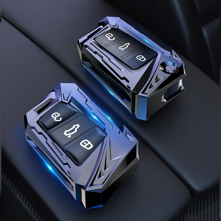 Car Key Case Cover Shell For Skoda Octavia Fabia VISION GT Superb KODIAQ GT KAMIQ GT KAMIQ Car Key Shell Key Chain Accessories
Car Key Case Cover Shell For Skoda Octavia Fabia VISION GT Superb KODIAQ GT KAMIQ GT KAMIQ Car Key Shell Key Chain Accessories