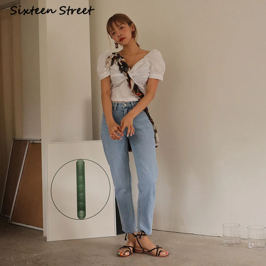 Streetwear Women Leisure Pants Washed Blue Denim Jeans Female High Waisted Y2K Aesthetic Korean Style Trousers Ladies Vintage
Streetwear Women Leisure Pants Washed Blue Denim Jeans Female High Waisted Y2K Aesthetic Korean Style Trousers Ladies Vintage