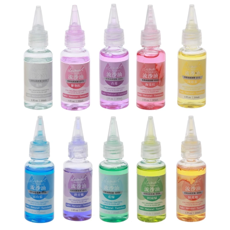30ml силиконовая заливки масла акриловая УФ-отверждаемая эпоксидная смола силиконовая форма из жидкого потока с изображением арт масляной смолы шейкер с принтом зыбучих песков маслом художественные промыслы
30ml силиконовая заливки масла акриловая УФ-отверждаемая эпоксидная смола силиконовая форма из жидкого потока с изображением арт масляной смолы шейкер с принтом зыбучих песков маслом художественные промыслы