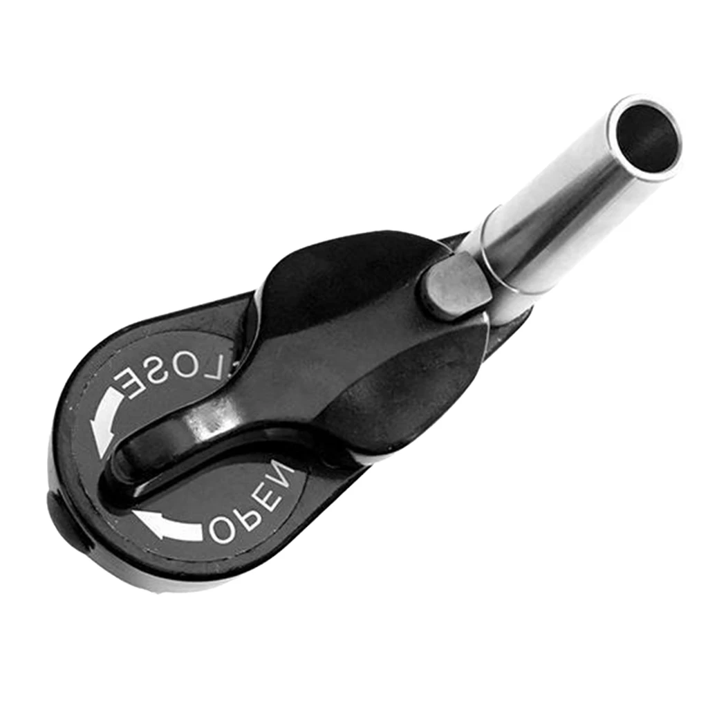 Rotatable String Machine Clamp Base Auto Pedestal for Badminton Tennis Restring
Rotatable String Machine Clamp Base Auto Pedestal for Badminton Tennis Restring