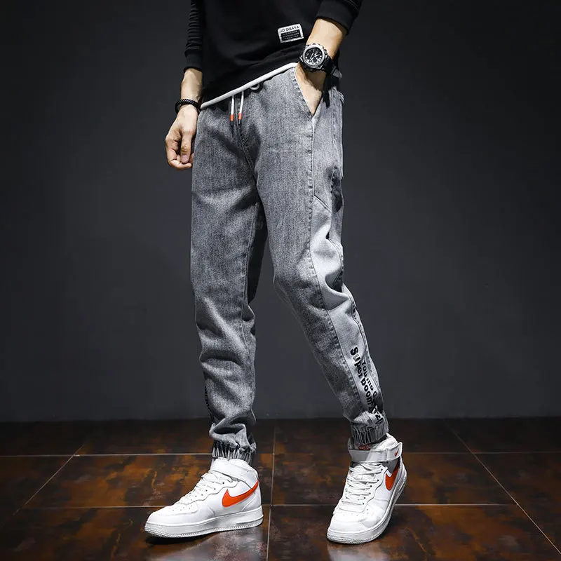 Мужские джинсы ICCLEK Jeans, Свободные повседневные брюки, осень 2021, новая модель, панковские брюки, мужские обтягивающие джинсы, синие джинсы, мужские джинсы, брюки
Мужские джинсы ICCLEK Jeans, Свободные повседневные брюки, осень 2021, новая модель, панковские брюки, мужские обтягивающие джинсы, синие джинсы, мужские джинсы, брюки