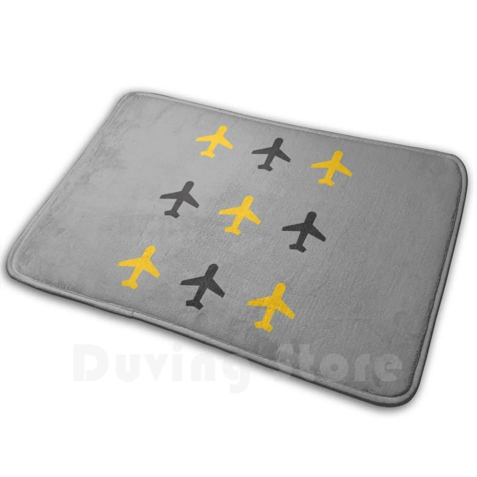 Airplanes Carpet Mat Rug Cushion Soft Non-Slip Aviation Airplane Airplane Plane Sky Flight Flying Pilot Pilots 
Airplanes Carpet Mat Rug Cushion Soft Non-Slip Aviation Airplane Airplane Plane Sky Flight Flying Pilot Pilots