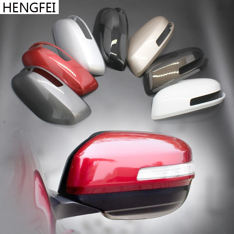 Accessories For Car Honda City 2008-2014 Rearview Mirror Cover Case Shell Lid
Accessories For Car Honda City 2008-2014 Rearview Mirror Cover Case Shell Lid