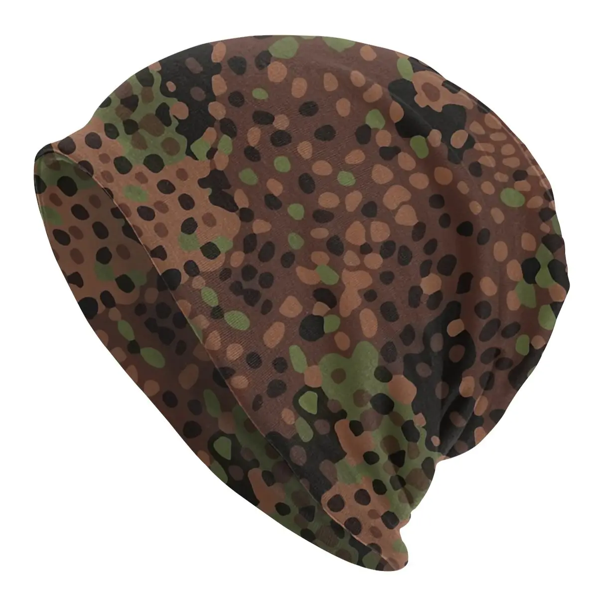 German Erbsenmuster Camo Skullies Beanies Animal Leopard Leather Hats Fashion Outdoor Caps Warm Multifunction Bonnet Knit Hat
German Erbsenmuster Camo Skullies Beanies Animal Leopard Leather Hats Fashion Outdoor Caps Warm Multifunction Bonnet Knit Hat