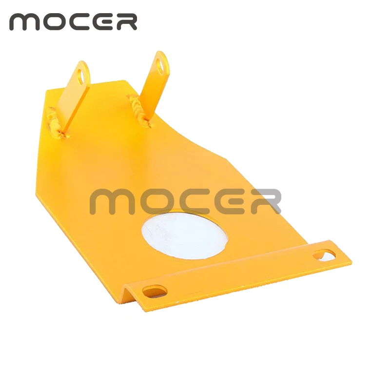 150cc Motorcycle Engine Guard Bash Skid Plate Protection Replacement for Dirt Bike Monkey Scooter ATV Quad Go Karts
150cc Motorcycle Engine Guard Bash Skid Plate Protection Replacement for Dirt Bike Monkey Scooter ATV Quad Go Karts